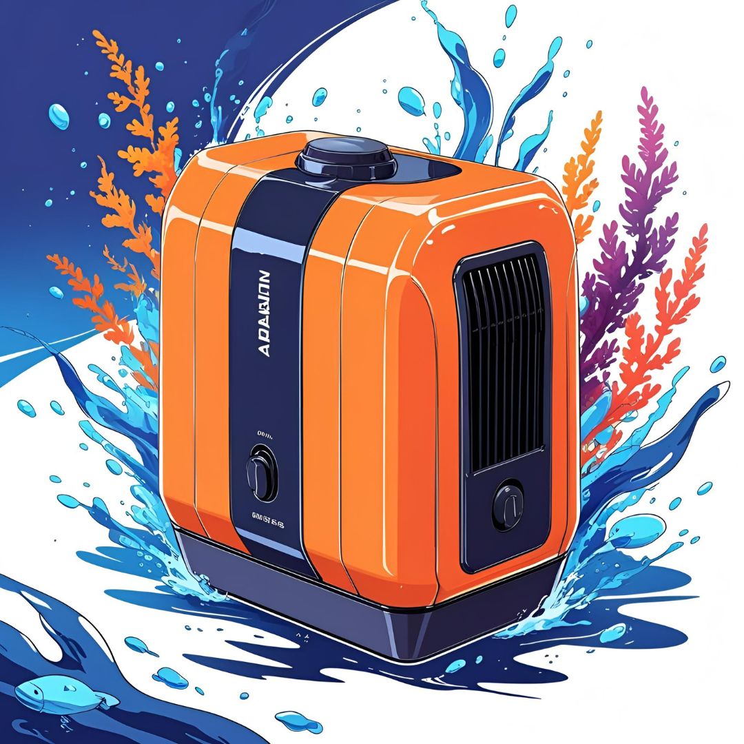 filtros compactos para nano acuarios